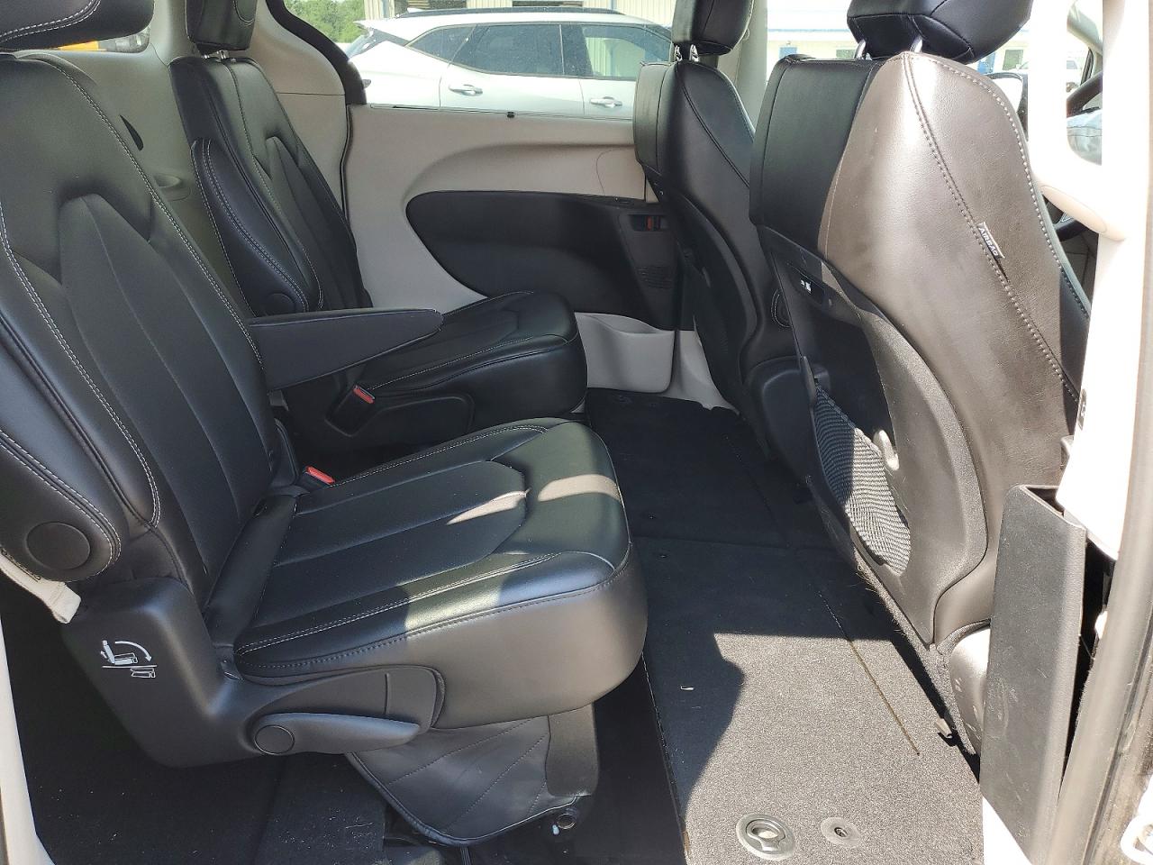 2C4RC3BG8RR175027 · 2024 CHRYSLER PACIFICA · 11/13