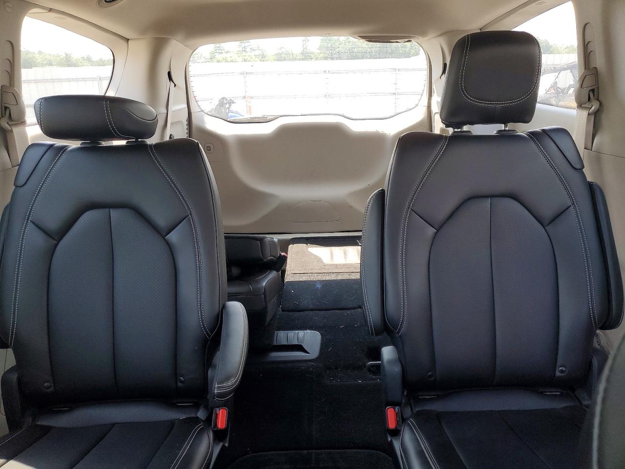 2C4RC3BG8RR175027 · 2024 CHRYSLER PACIFICA · 10/13