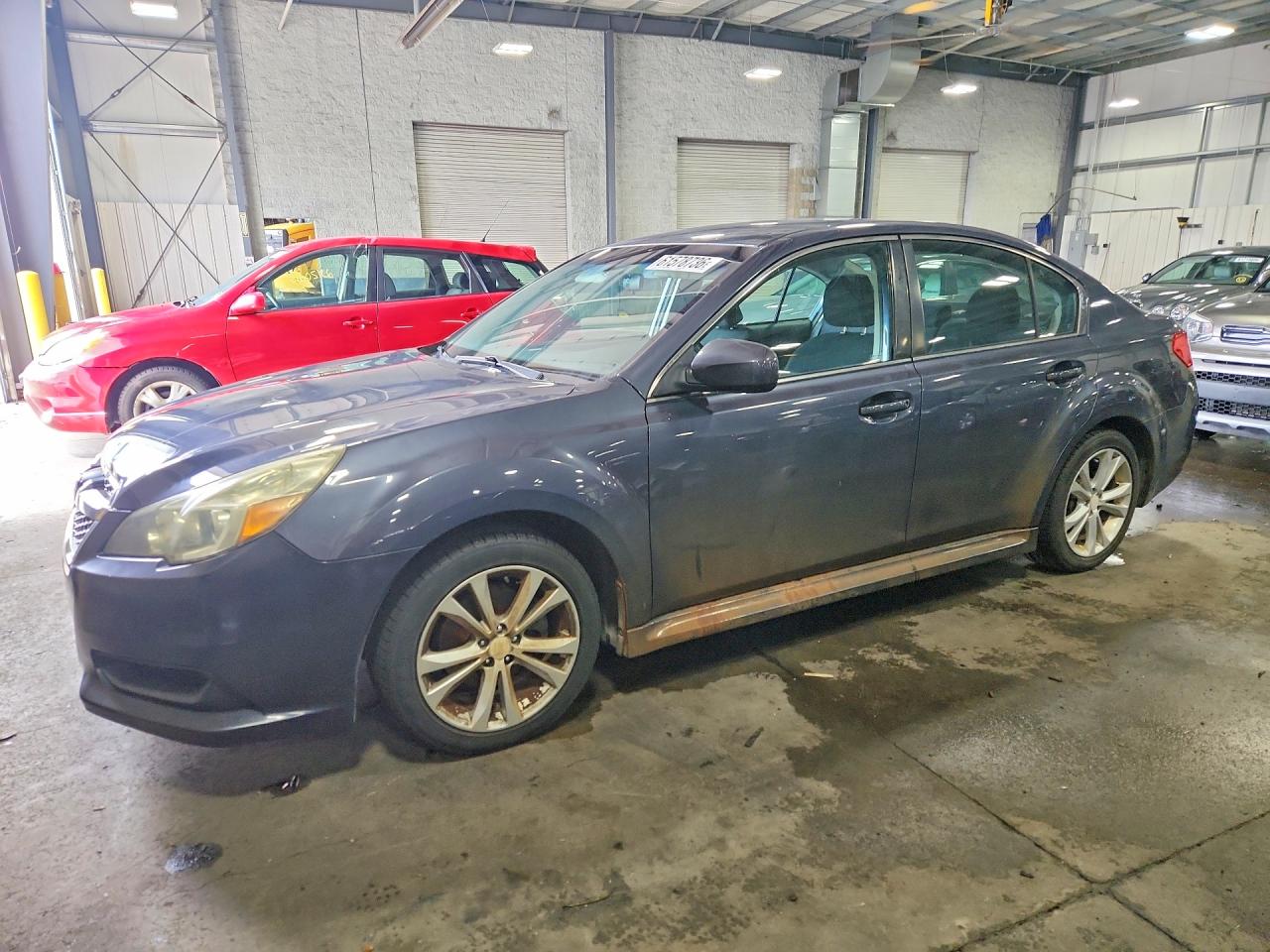 4S3BMCC66E3018460 · 2014 SUBARU LEGACY