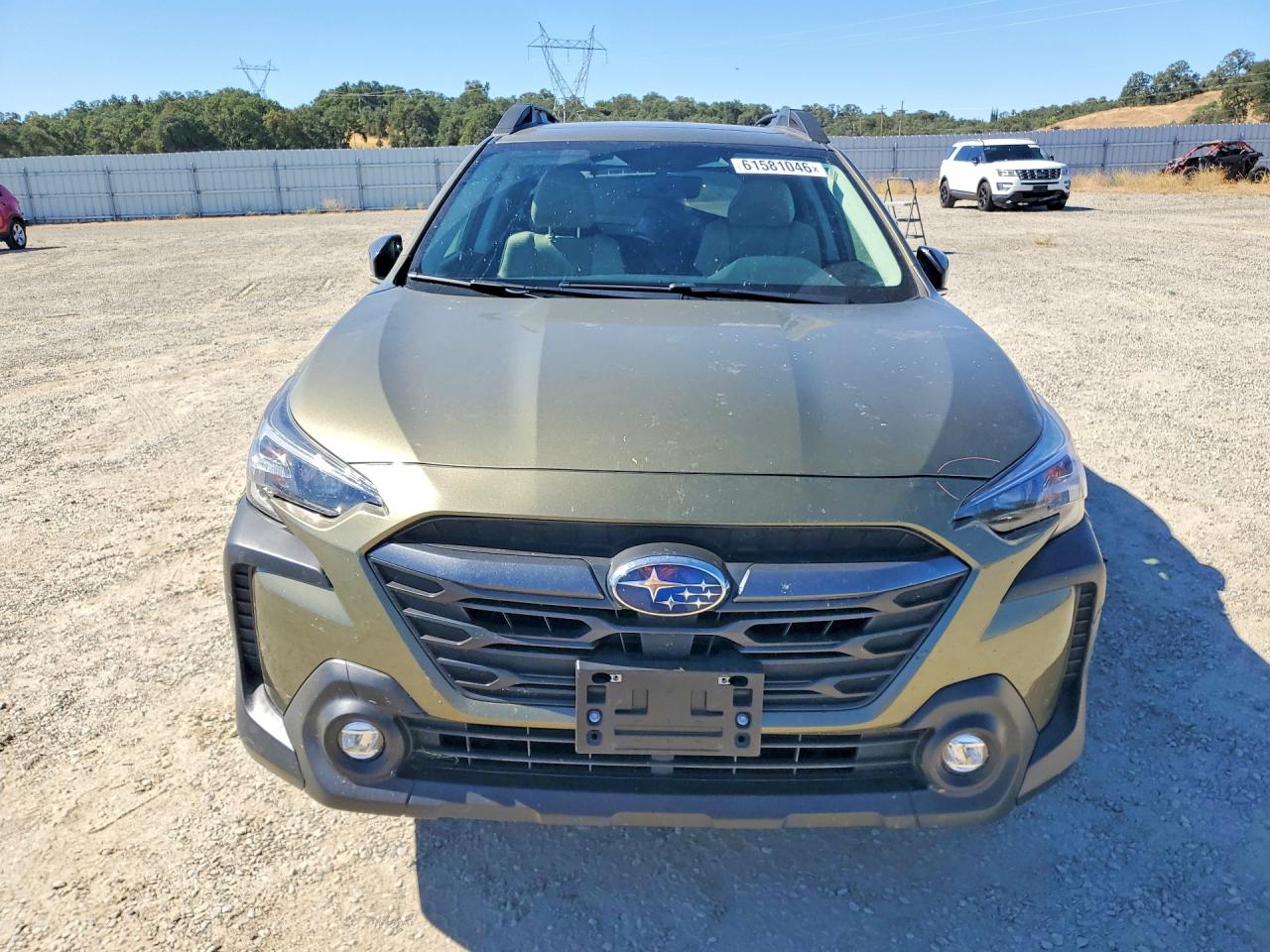 4S4BTAFC1S3219988 · 2025 SUBARU OUTBACK · 5/13