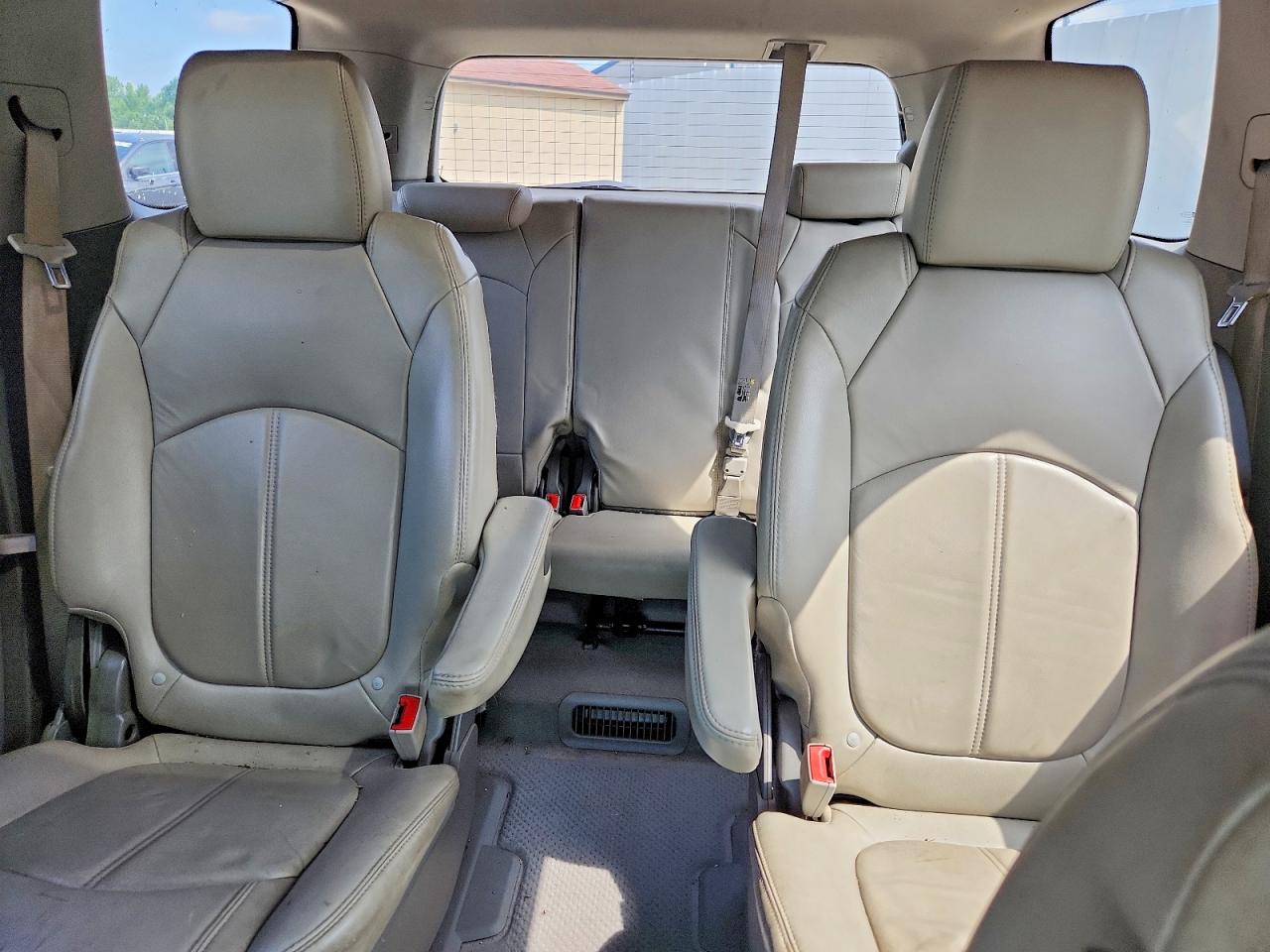 1GKKRRKD7EJ276023 · 2014 GMC ACADIA · 10/13