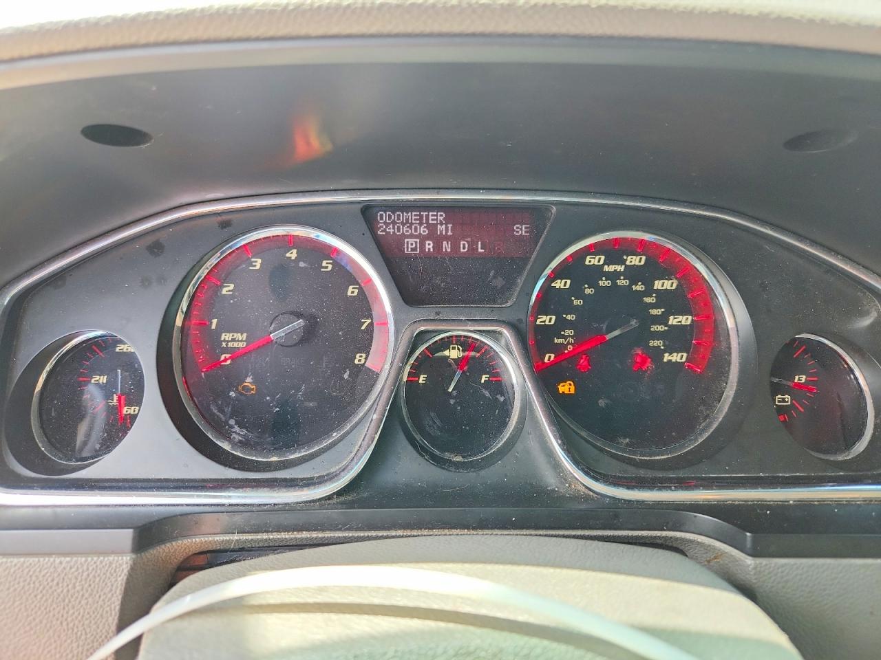1GKKRRKD7EJ276023 · 2014 GMC ACADIA · 9/13