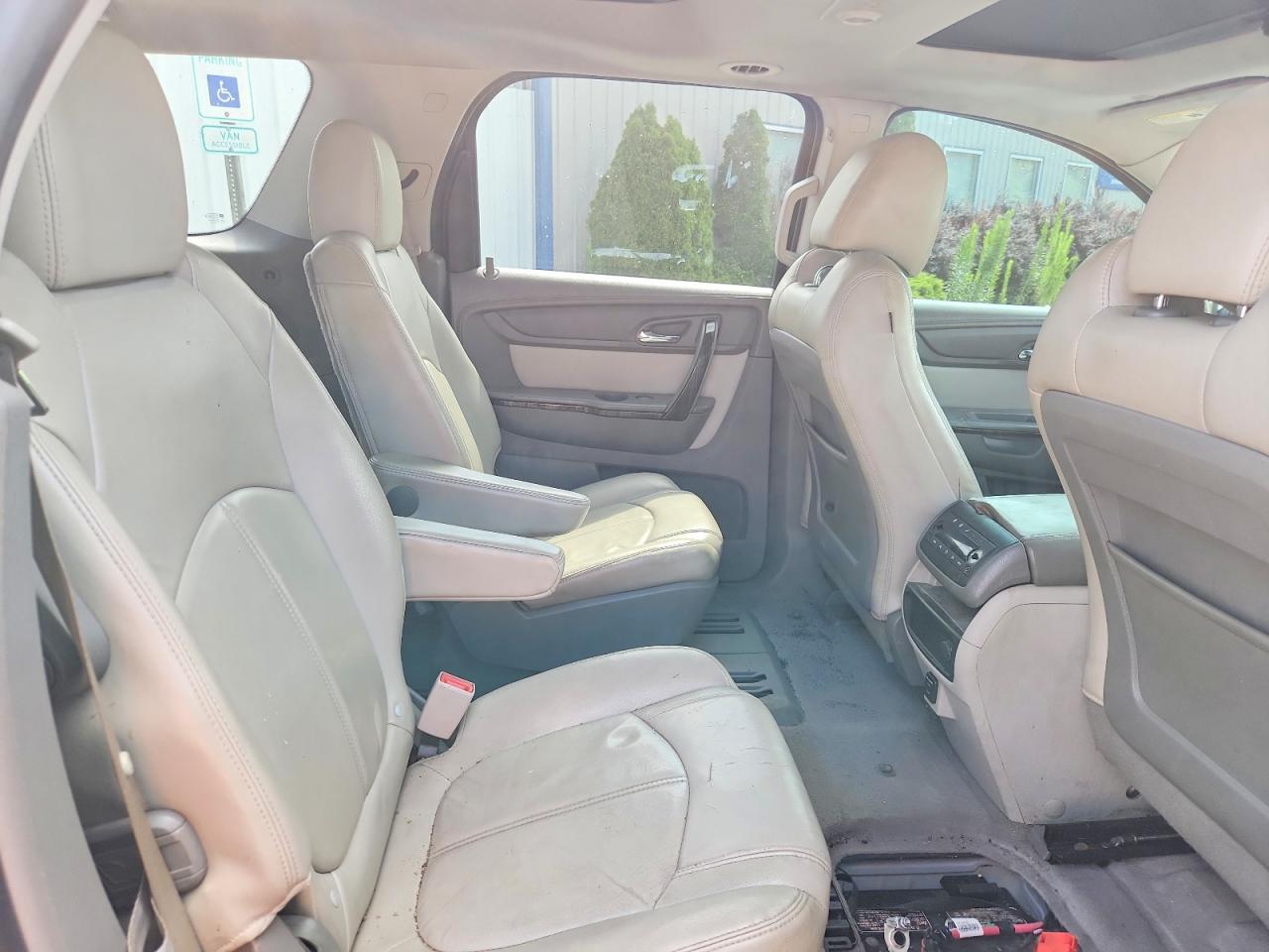 1GKKRRKD7EJ276023 · 2014 GMC ACADIA · 11/13