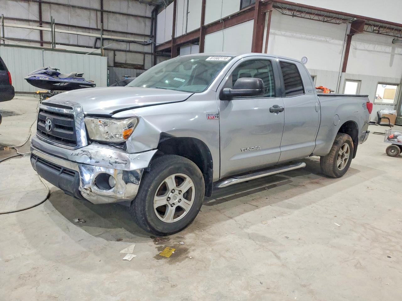 5TFUW5F16DX319221 · 2013 TOYOTA TUNDRA