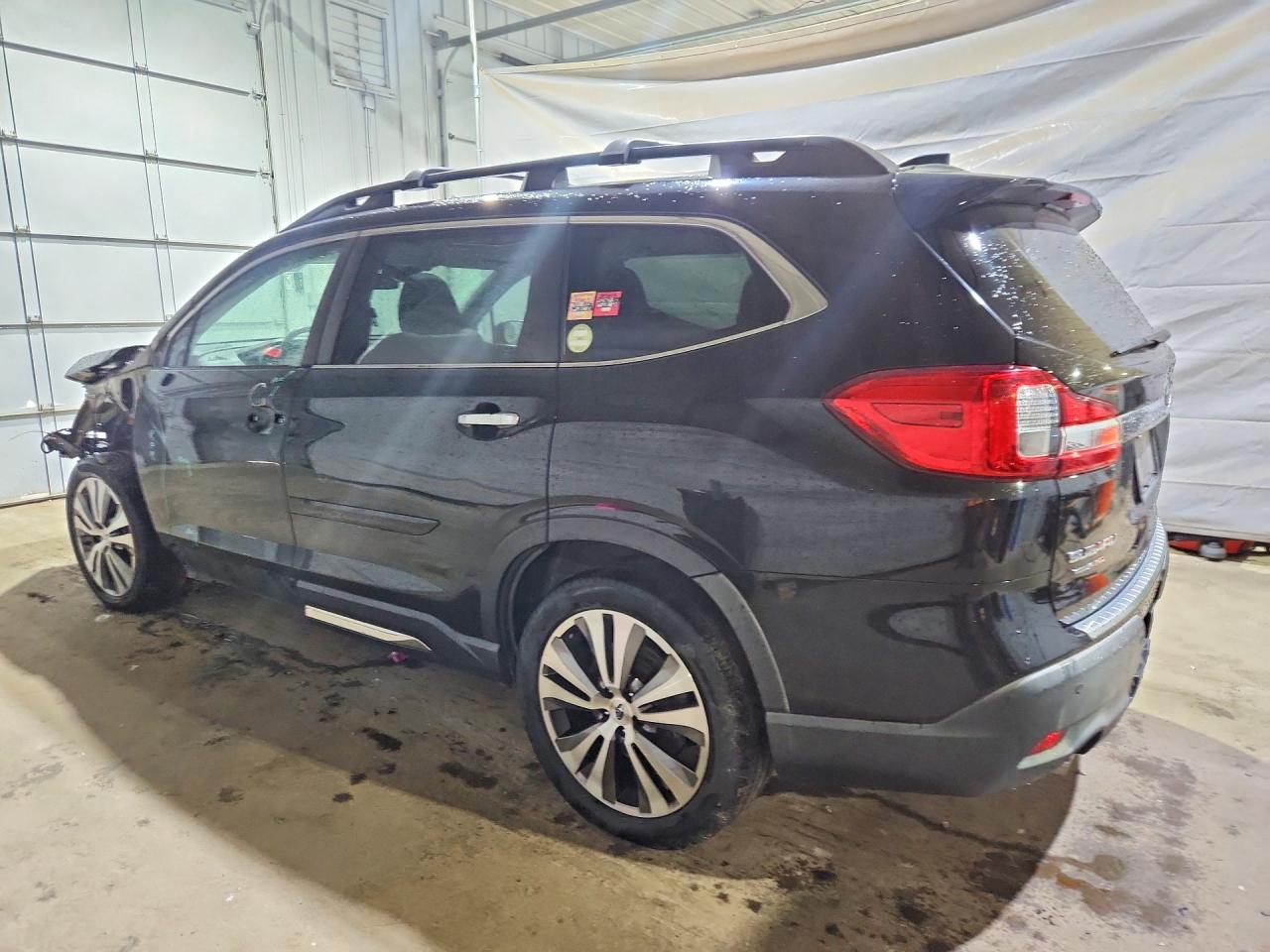 4S4WMARD8L3423093 · 2020 SUBARU ASCENT · 2/13