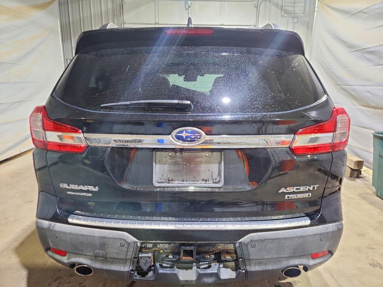 4S4WMARD8L3423093 · 2020 SUBARU ASCENT · 6/13