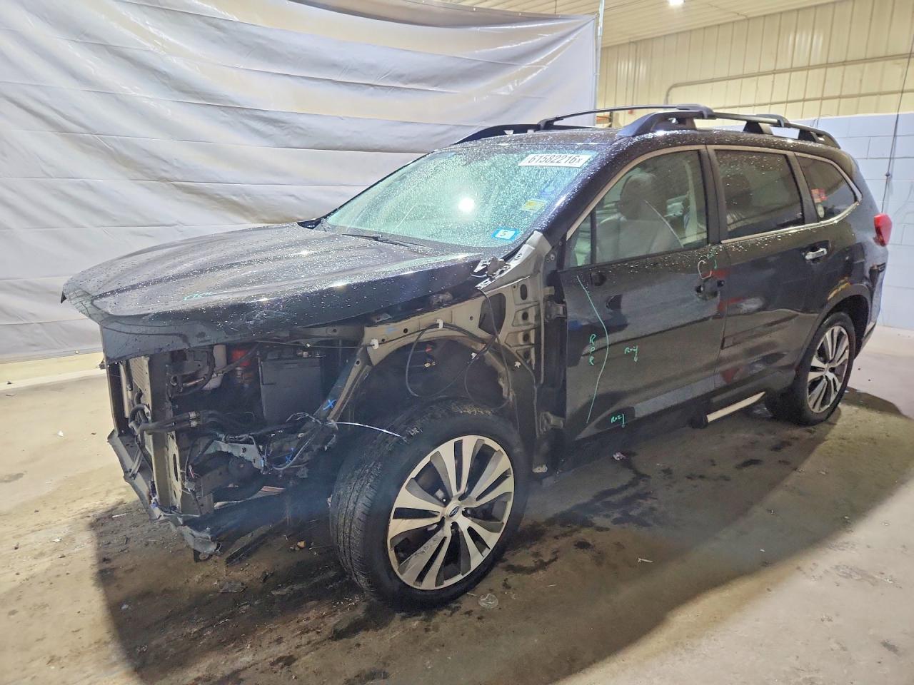 4S4WMARD8L3423093 · 2020 SUBARU ASCENT
