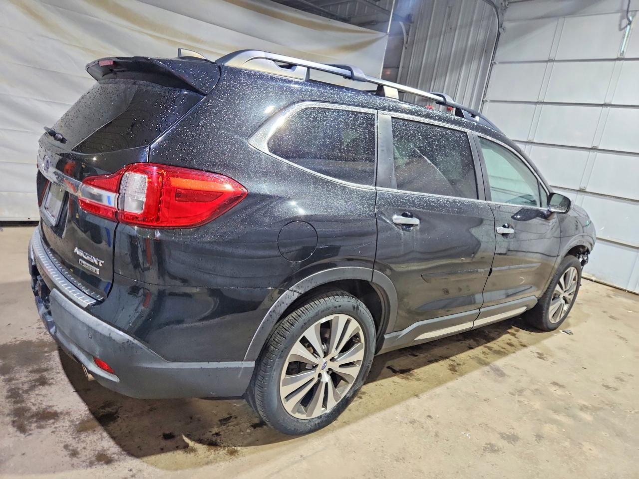 4S4WMARD8L3423093 · 2020 SUBARU ASCENT · 3/13