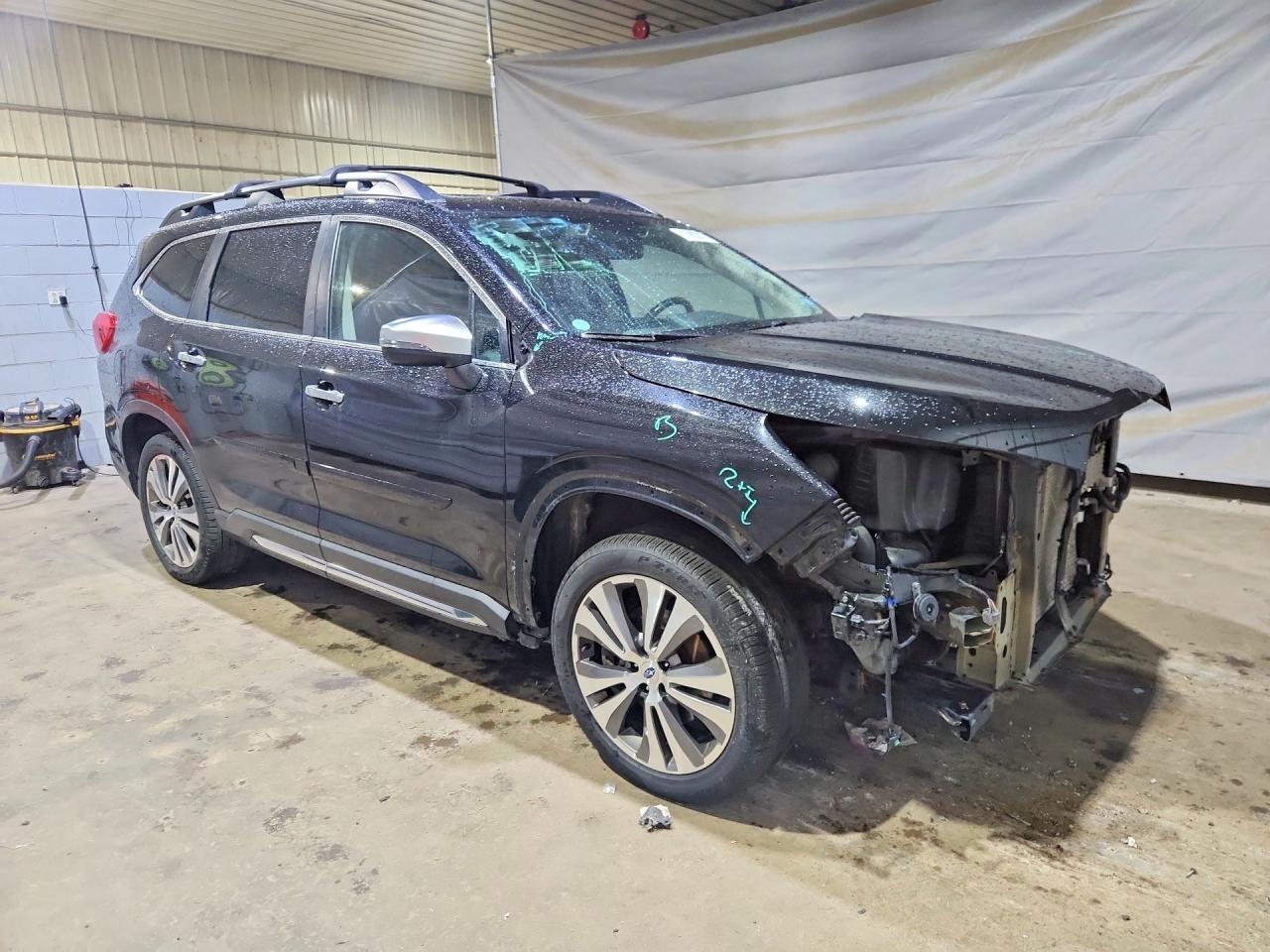 4S4WMARD8L3423093 · 2020 SUBARU ASCENT · 4/13