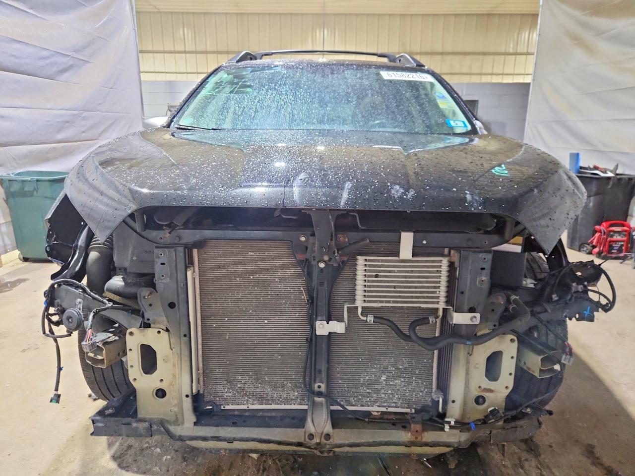 4S4WMARD8L3423093 · 2020 SUBARU ASCENT · 5/13
