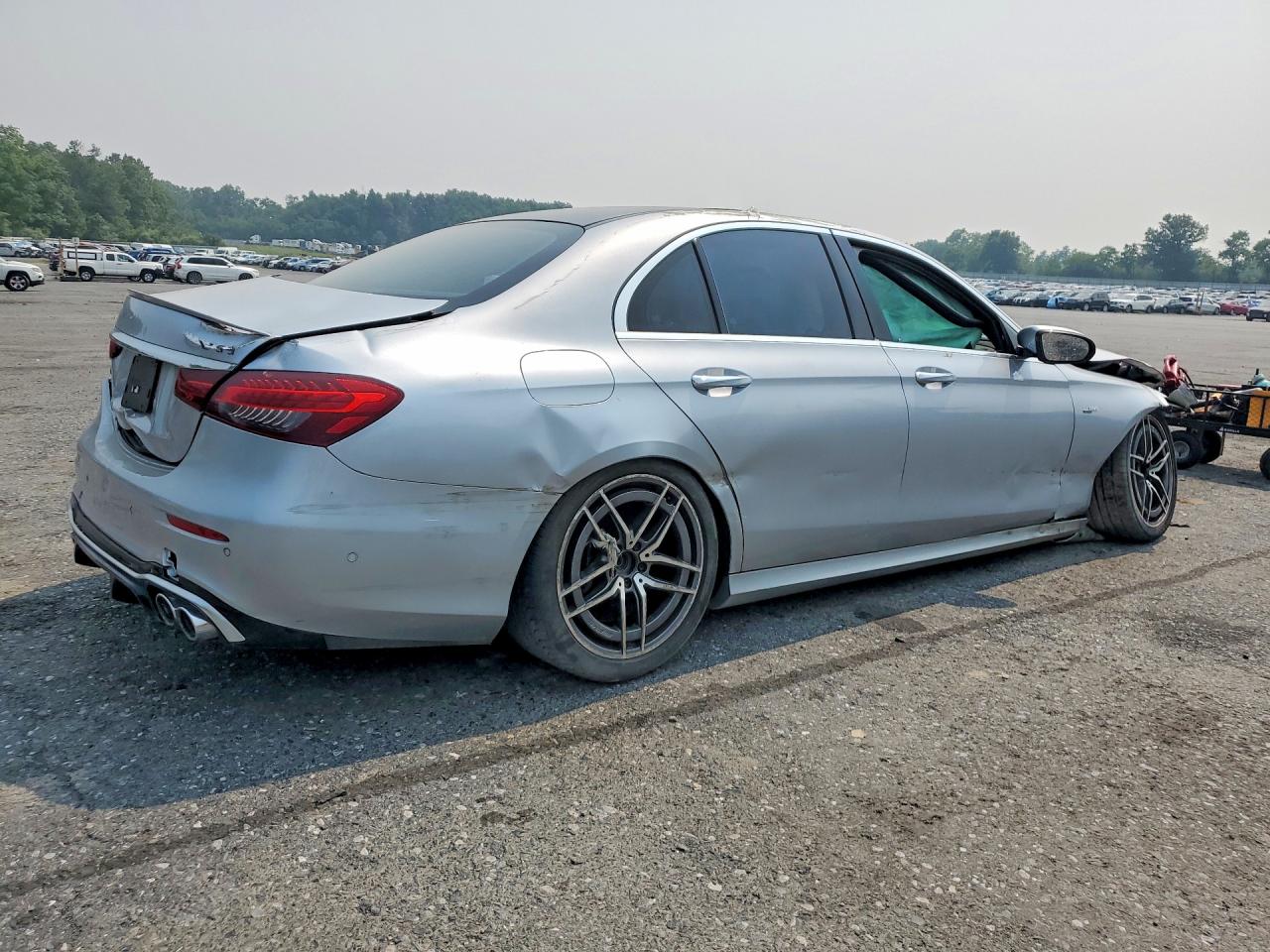 W1KZF6BB9MA886414 · 2021 MERCEDES-BENZ E · 3/12