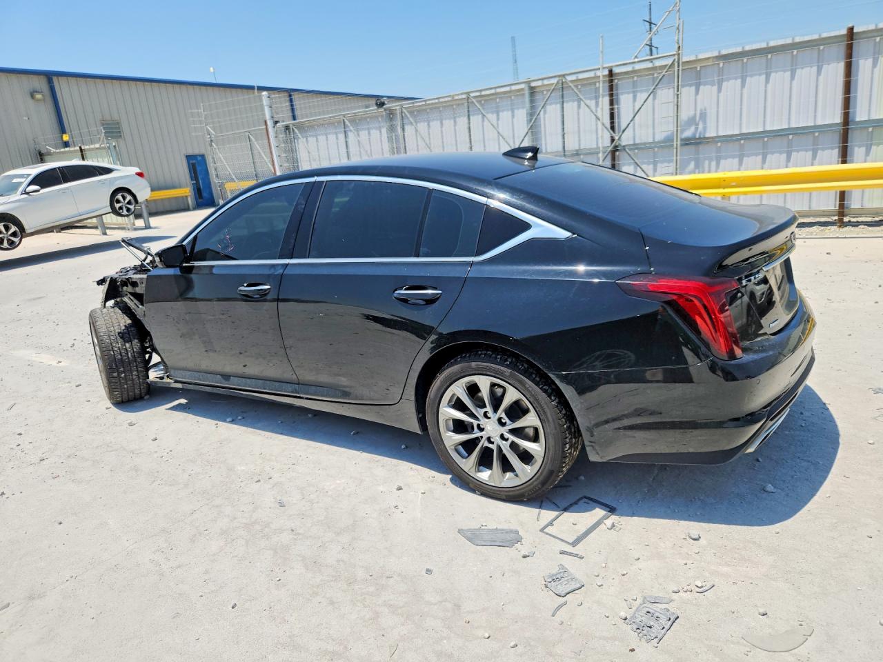 1G6DT5RK1R0123316 · 2024 CADILLAC CT5 · 2/12