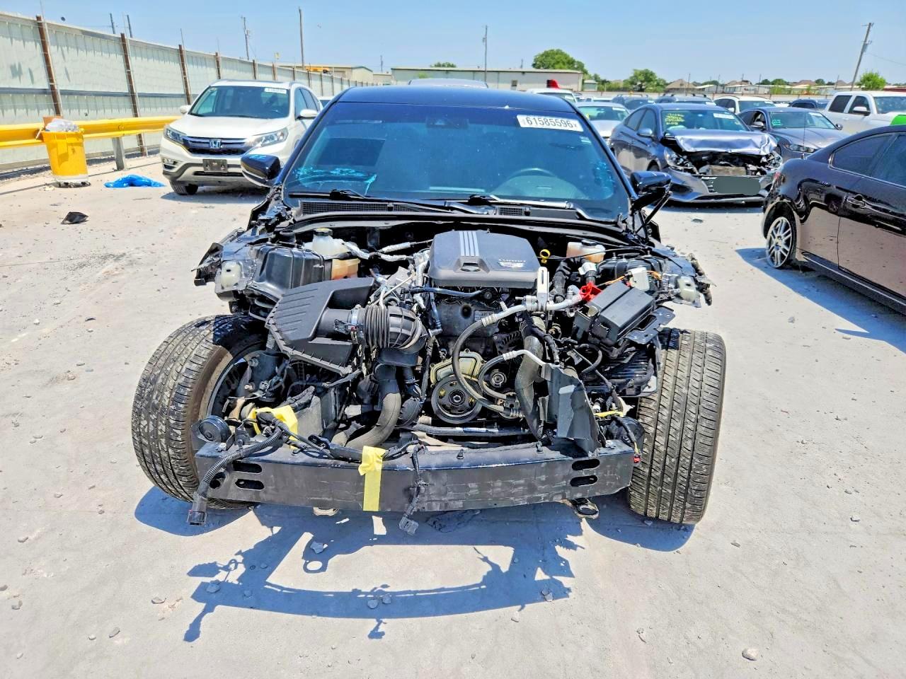 1G6DT5RK1R0123316 · 2024 CADILLAC CT5 · 5/12