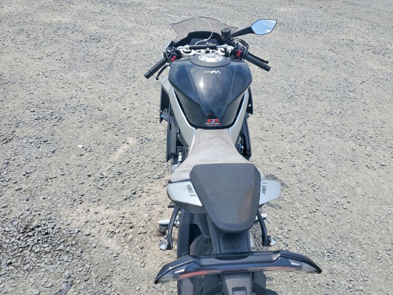LCEPEVLP7T6001170 · 2026 CF MOTO 675SS · 6/9