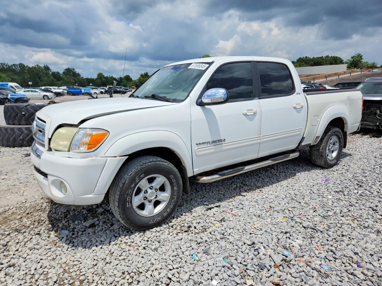 5TBET34116S533992 · 2006 TOYOTA TUNDRA