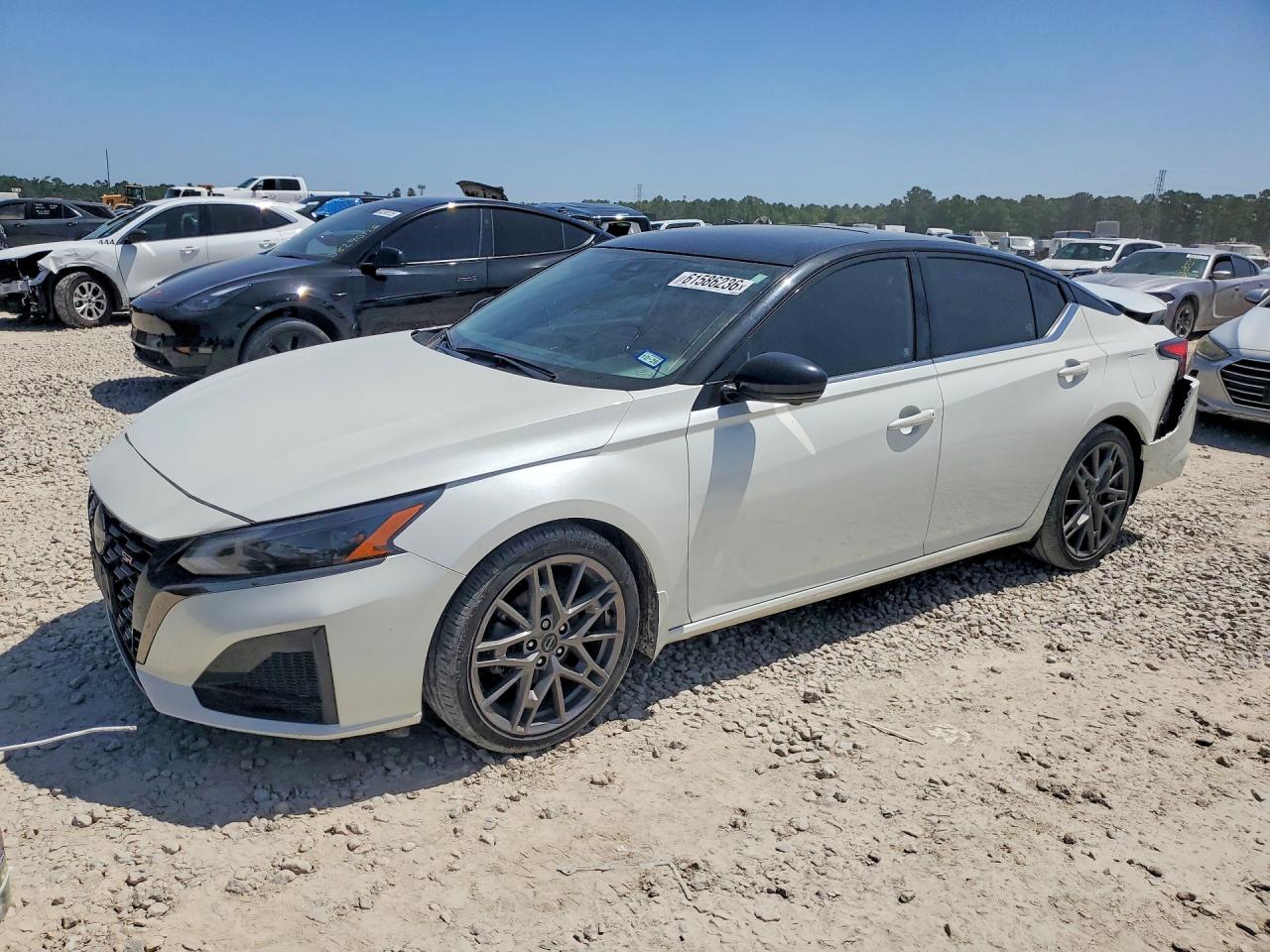 1N4AL4CV2PN425748 · 2023 NISSAN ALTIMA