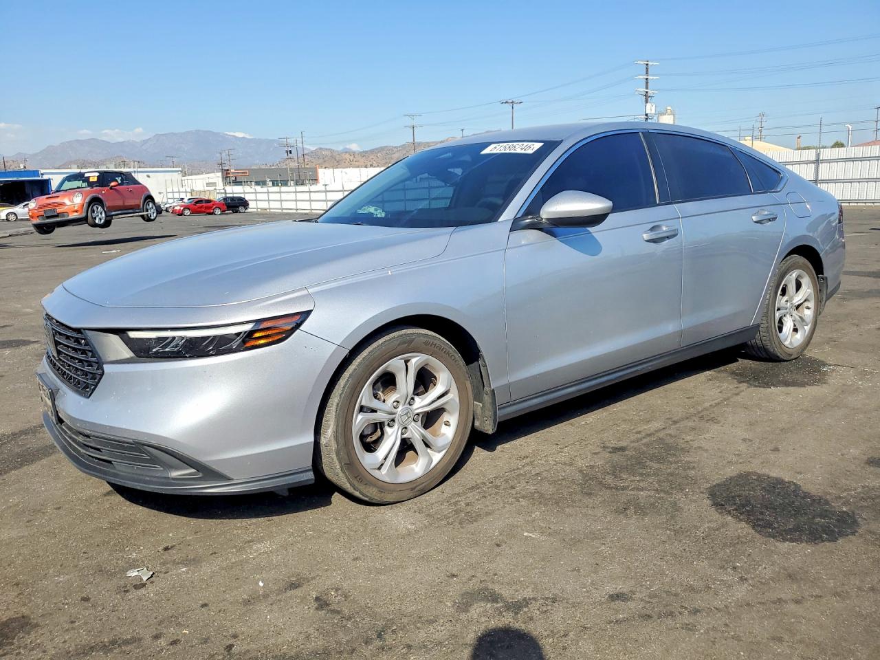 1HGCY1F26RA053847 · 2024 HONDA ACCORD