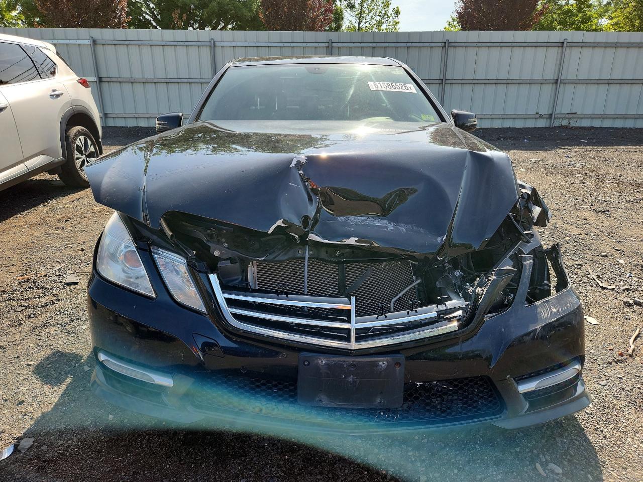 WDDHF8JB7DA727903 · 2013 MERCEDES-BENZ E · 5/12