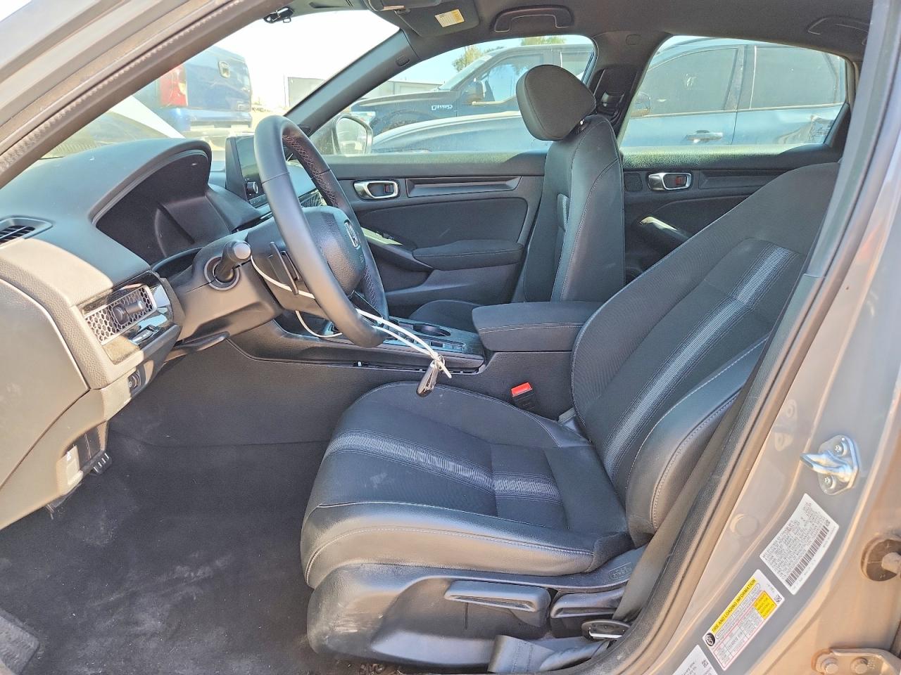 2HGFE2F53TH505008 · 2026 HONDA CIVIC · 7/13