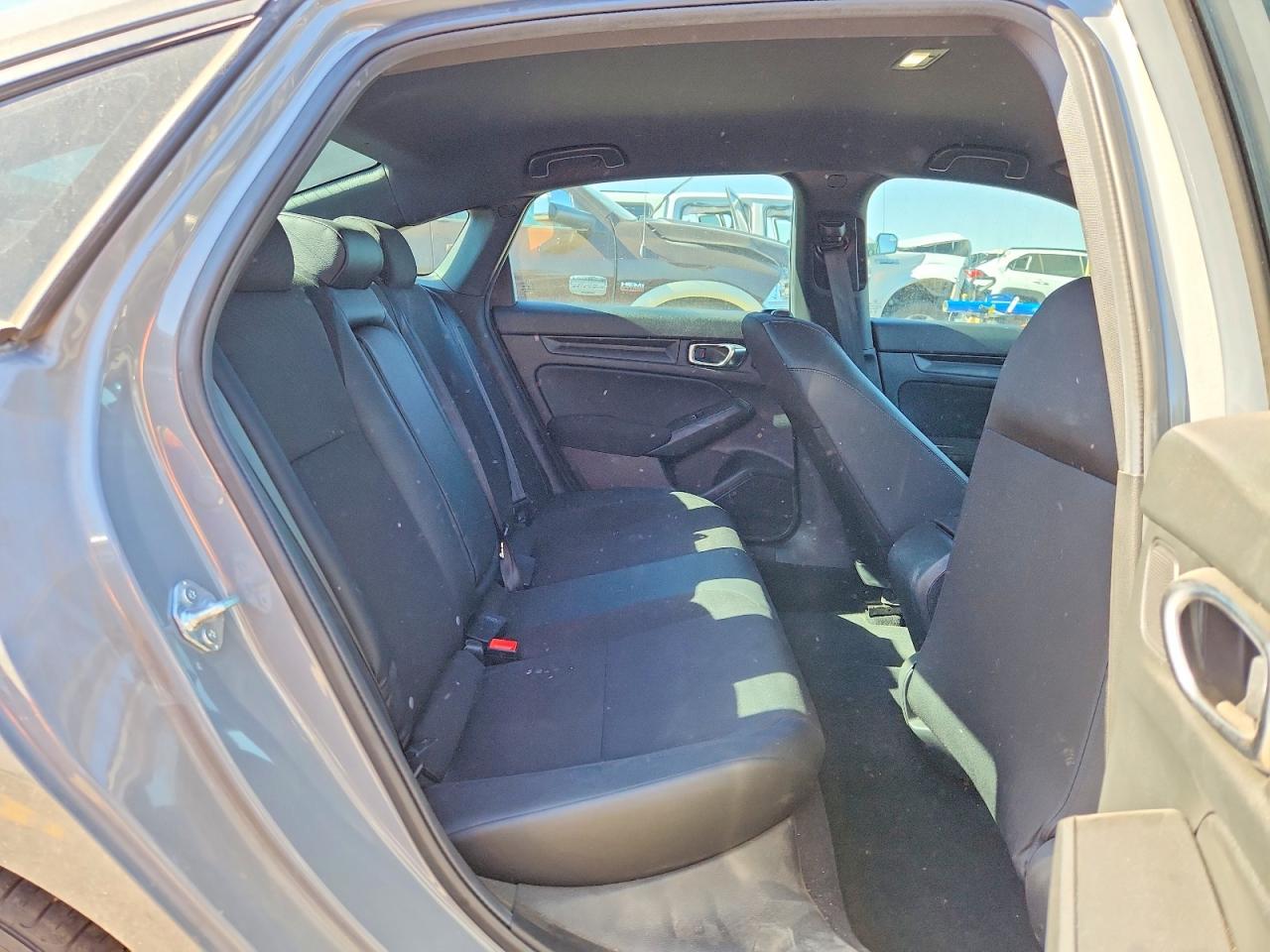 2HGFE2F53TH505008 · 2026 HONDA CIVIC · 10/13