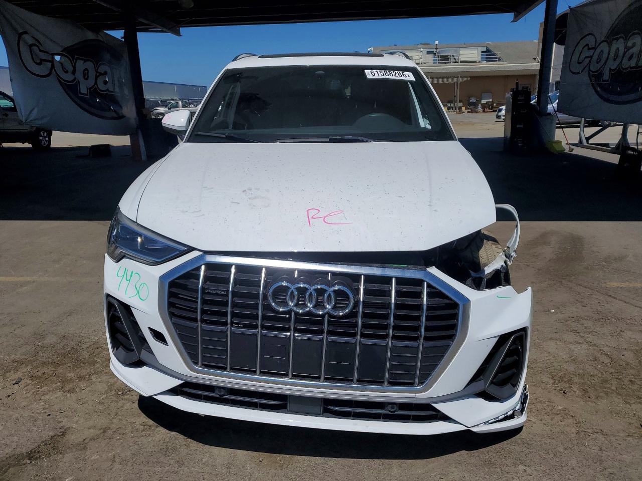 WA1DECF33R1202189 · 2024 AUDI Q3 · 5/13