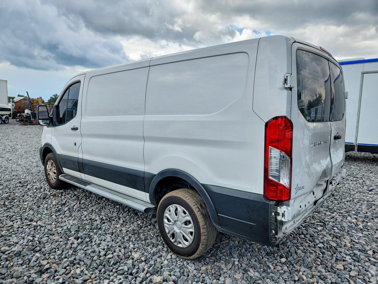 1FTBR1Y85NKA47048 · 2022 FORD TRANSIT · 2/14