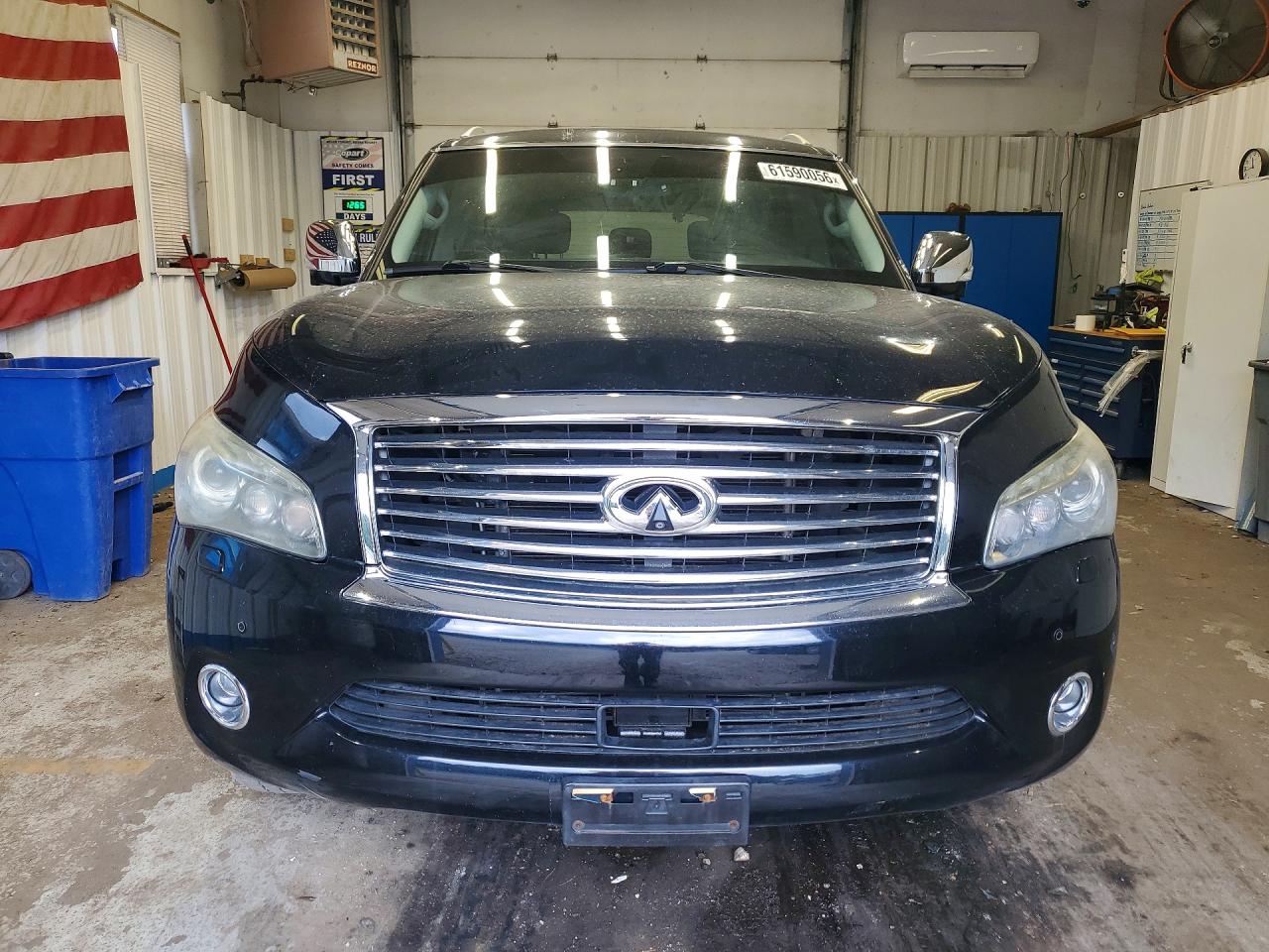 JN8AZ2NC4B9301690 · 2011 INFINITI QX56 · 5/13