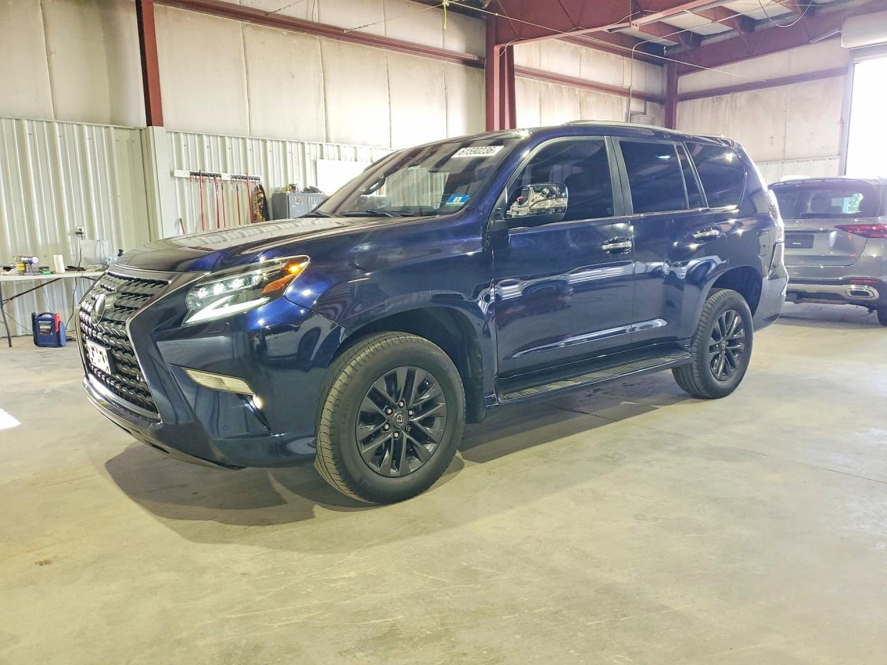 JTJAM7BX9L5247954 · 2020 LEXUS GX