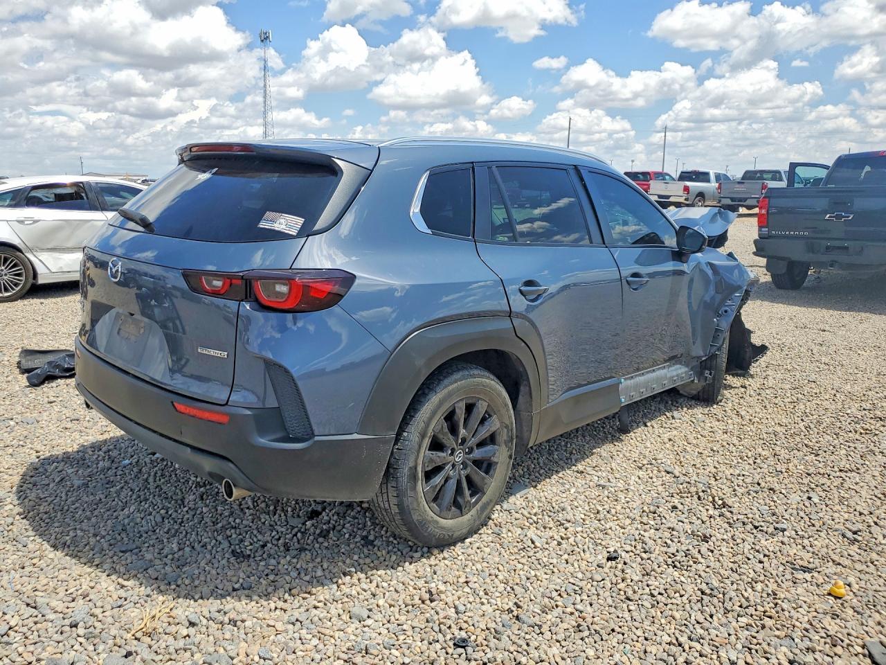 7MMVABAMXRN211206 · 2024 MAZDA CX-50 · 3/14