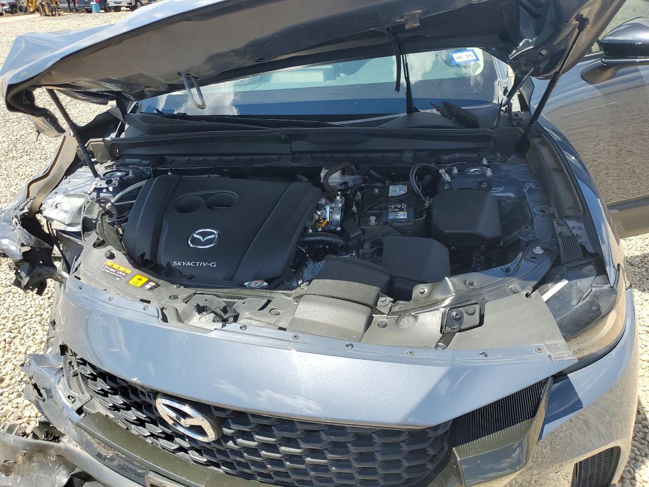 7MMVABAMXRN211206 · 2024 MAZDA CX-50 · 12/14