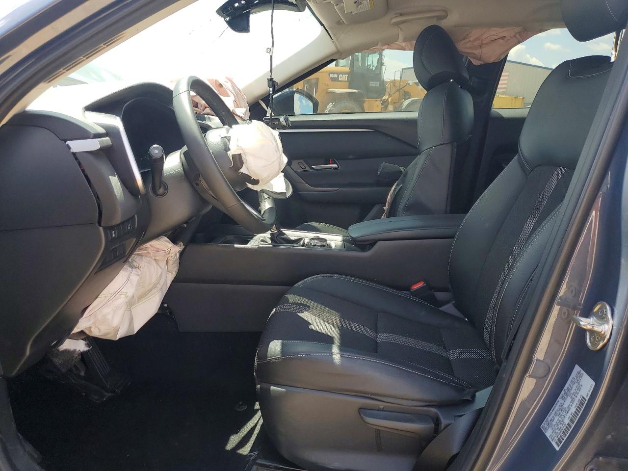 7MMVABAMXRN211206 · 2024 MAZDA CX-50 · 7/14