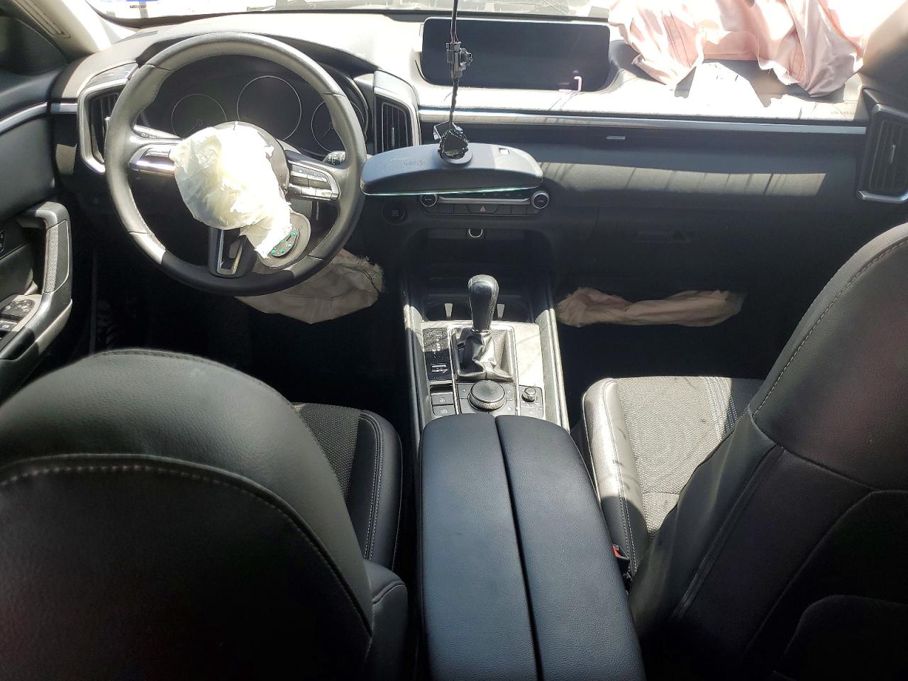 7MMVABAMXRN211206 · 2024 MAZDA CX-50 · 8/14