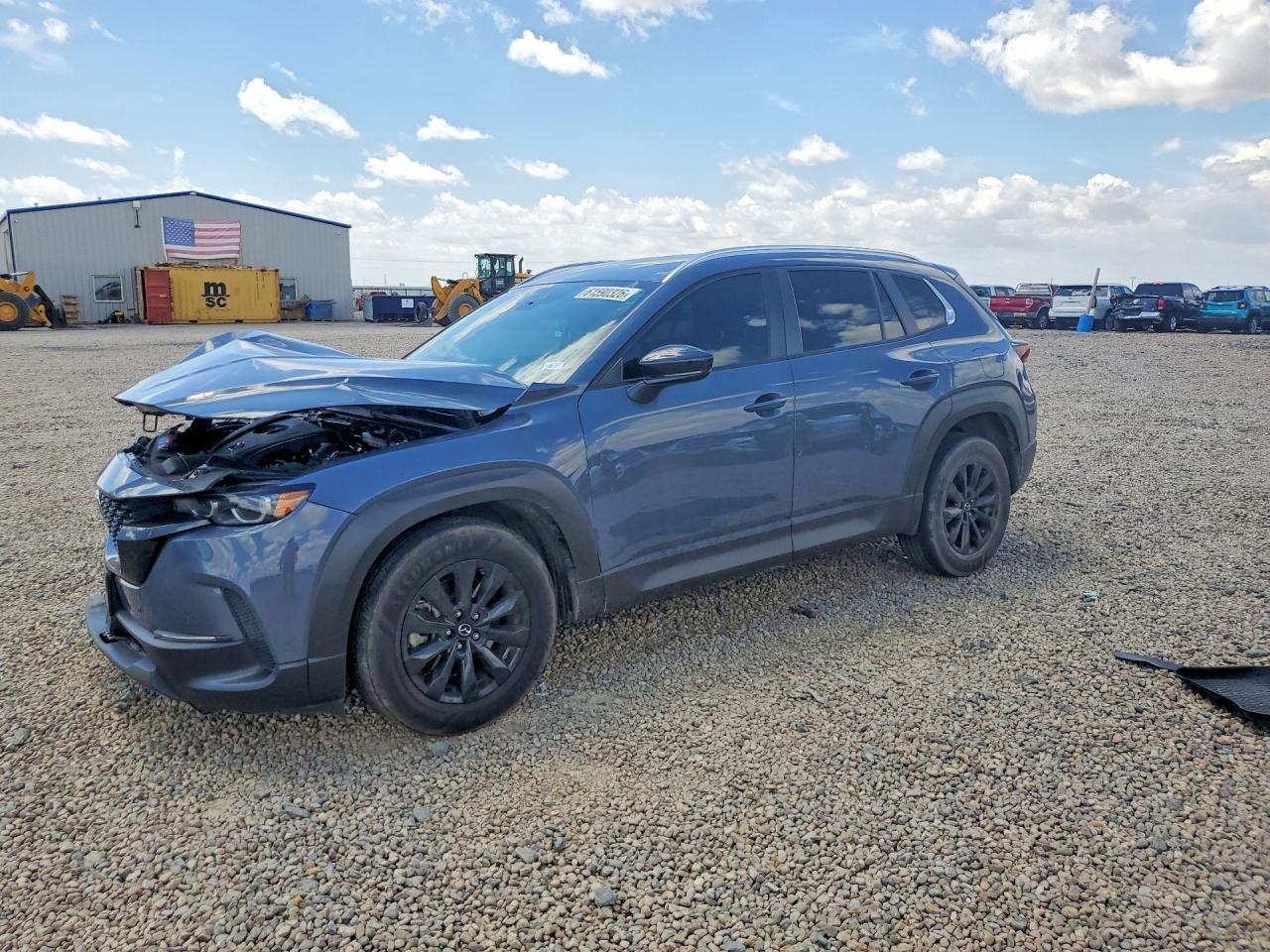 7MMVABAMXRN211206 · 2024 MAZDA CX-50
