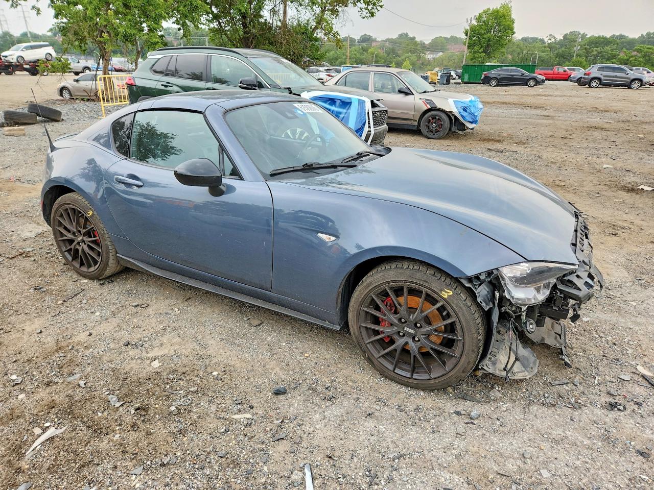 JM1NDAL73L0418551 · 2020 MAZDA MX-5 MIATA · 4/12