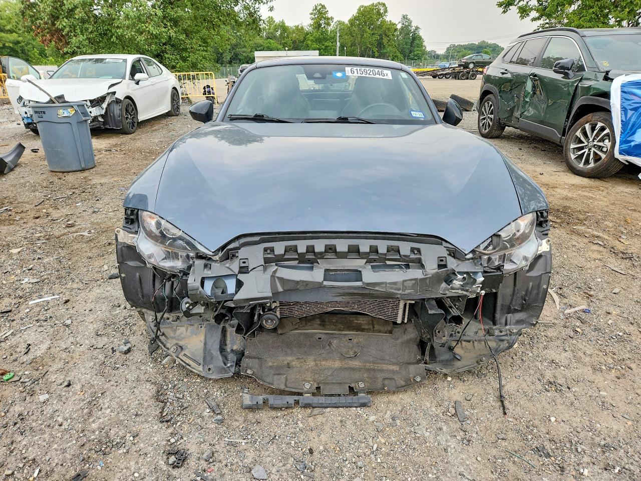 JM1NDAL73L0418551 · 2020 MAZDA MX-5 MIATA · 5/12