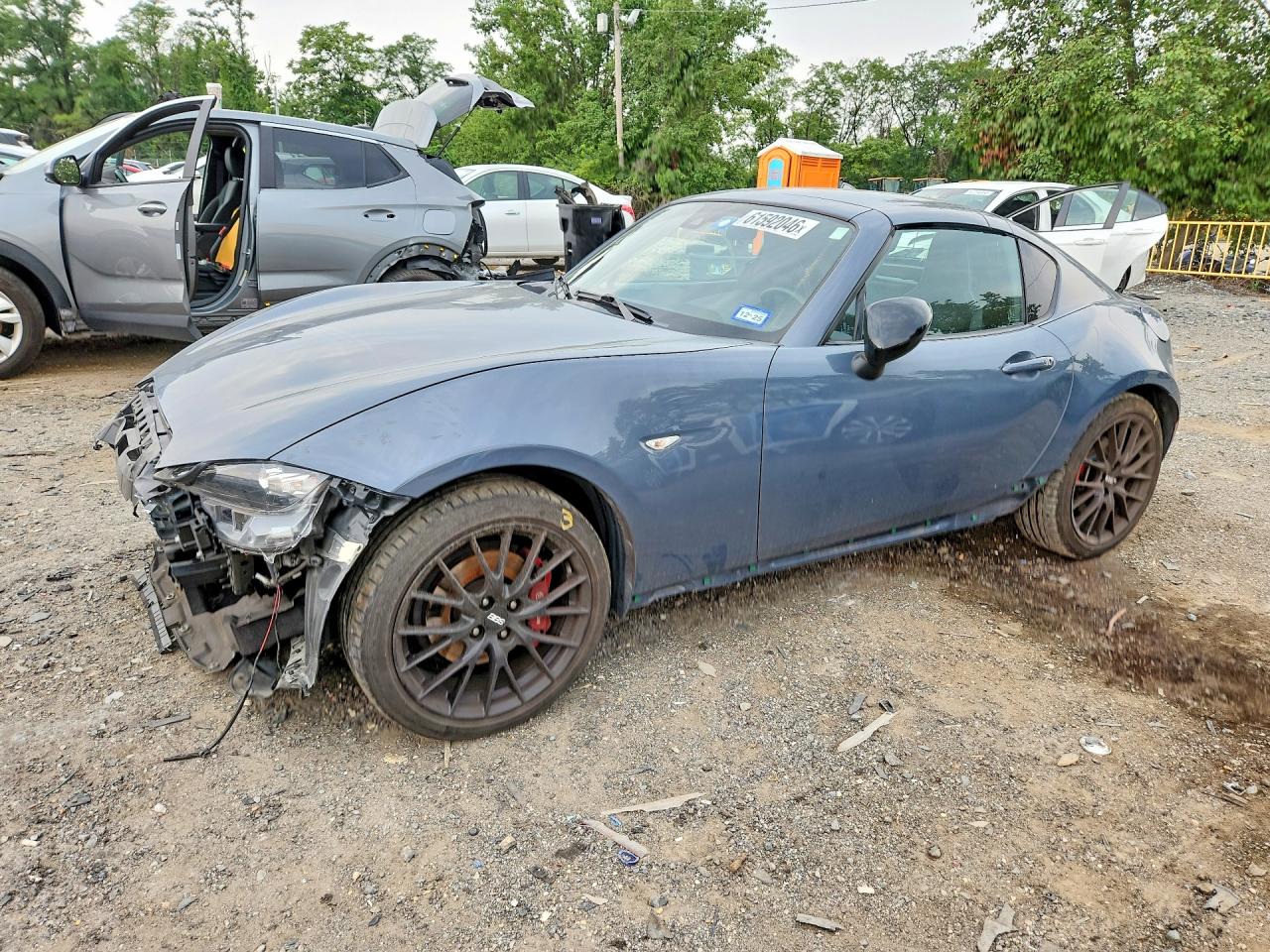 JM1NDAL73L0418551 · 2020 MAZDA MX-5 MIATA