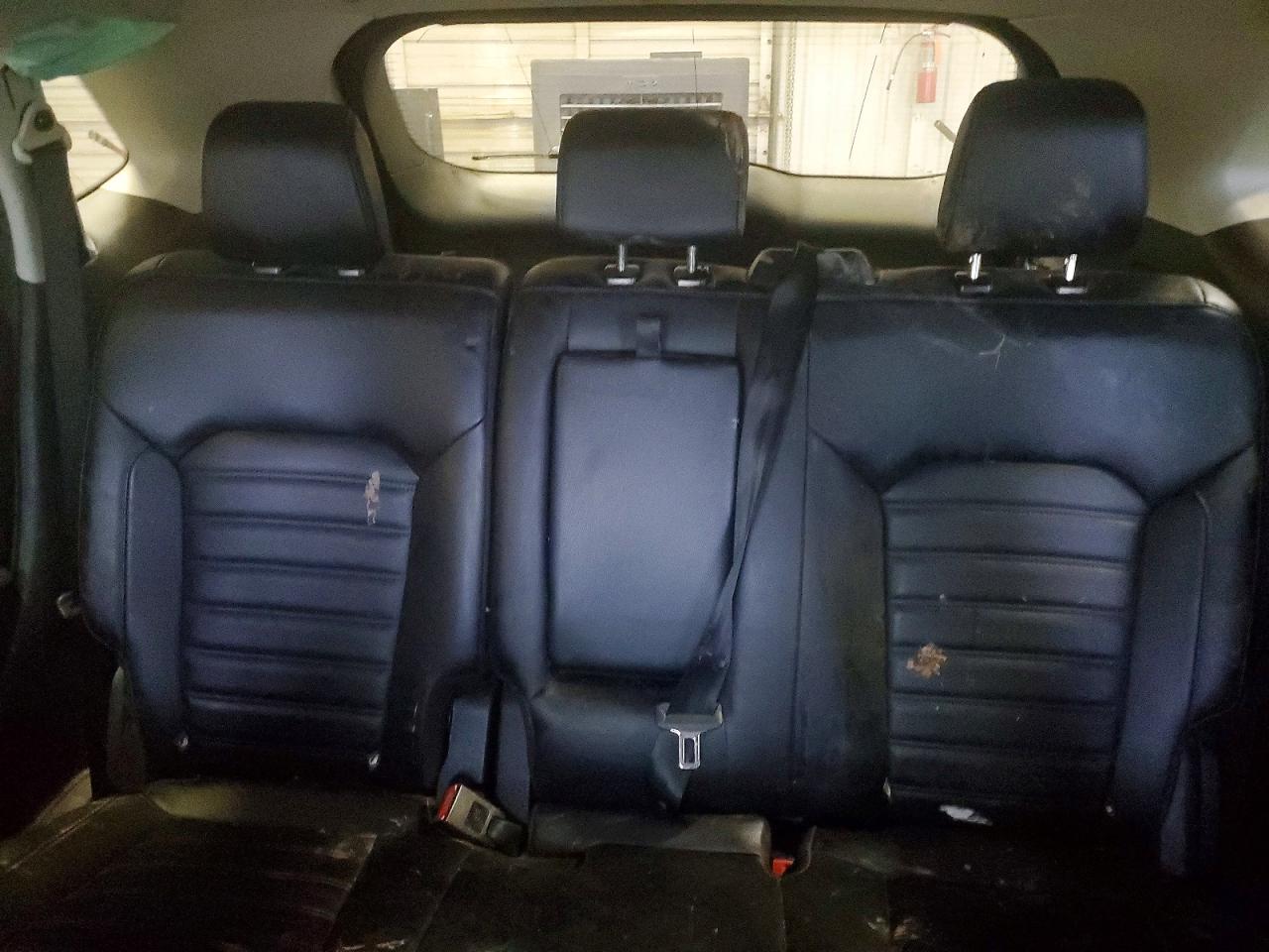 2FMPK4J95PBA56985 · 2023 FORD EDGE · 10/14