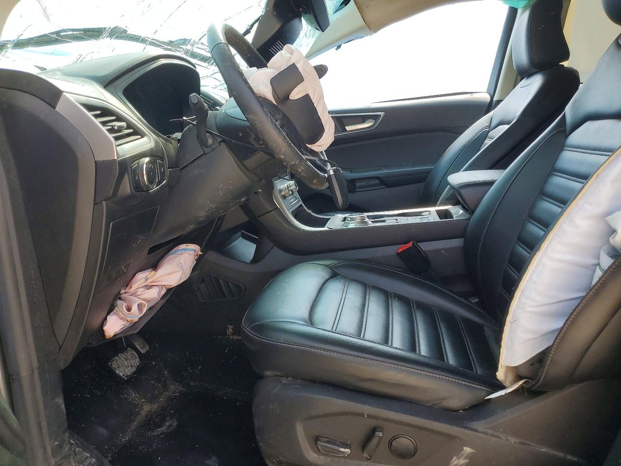 2FMPK4J95PBA56985 · 2023 FORD EDGE · 7/14
