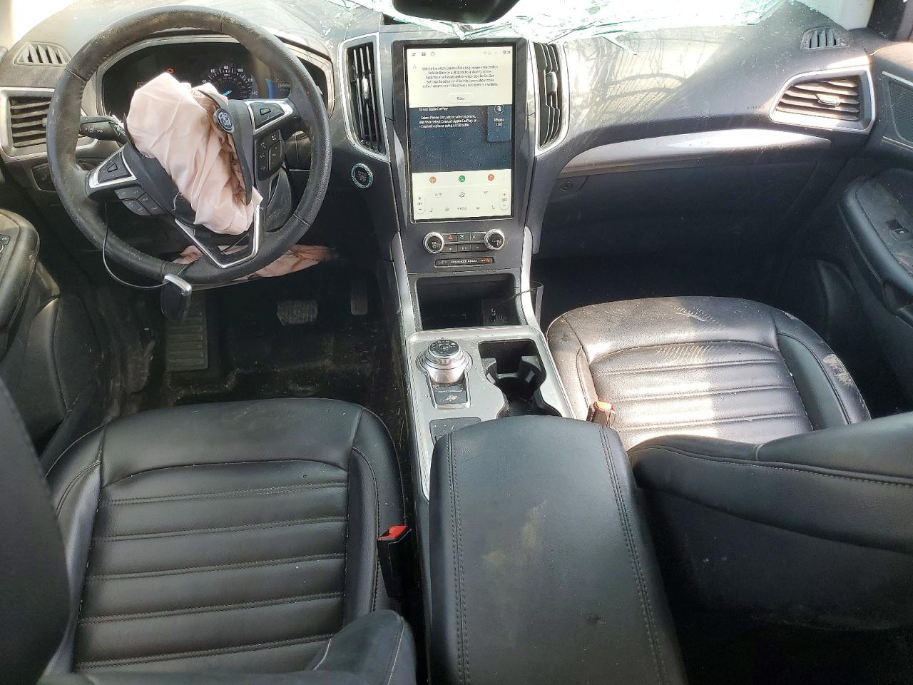2FMPK4J95PBA56985 · 2023 FORD EDGE · 8/14