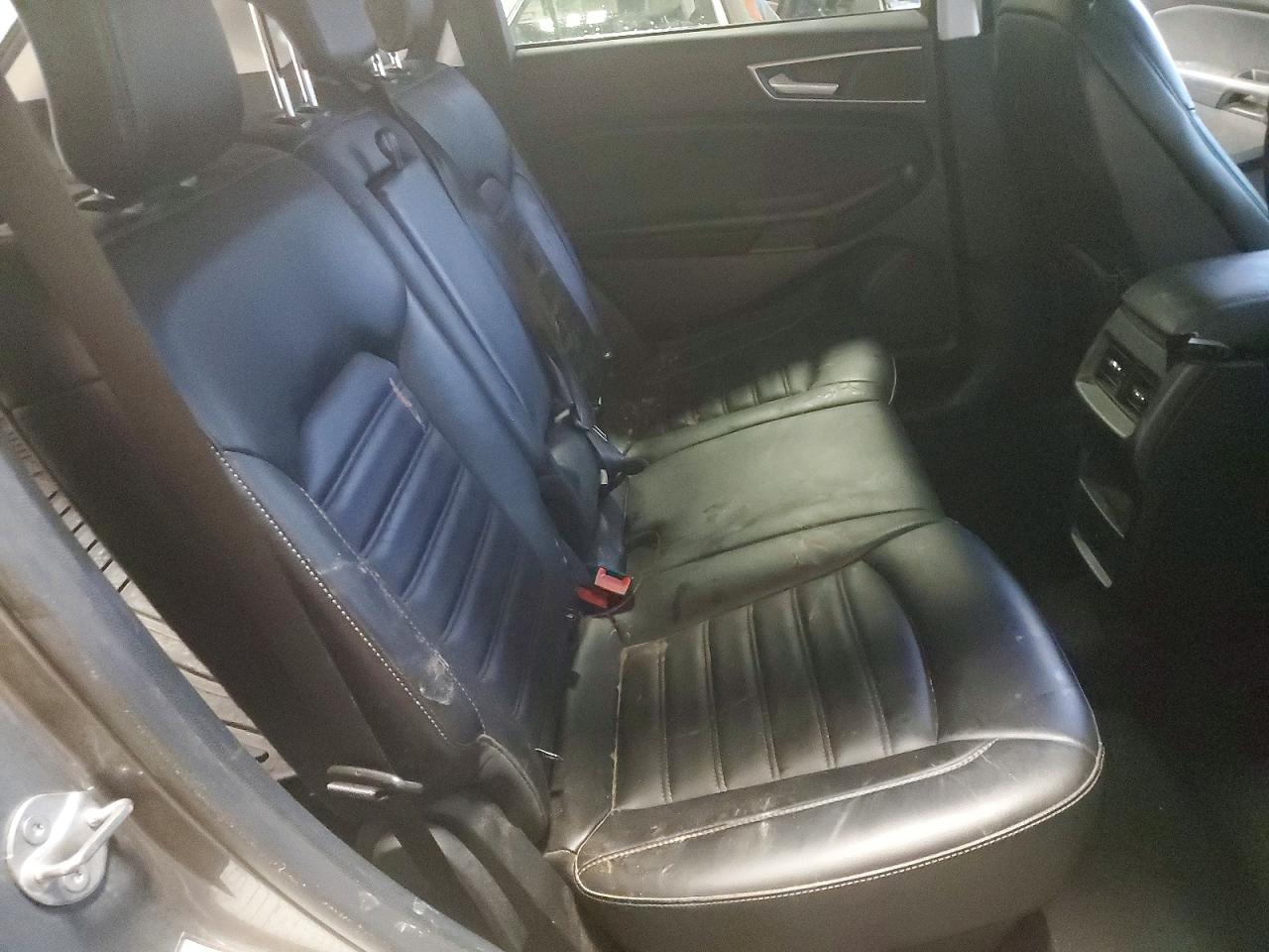 2FMPK4J95PBA56985 · 2023 FORD EDGE · 11/14
