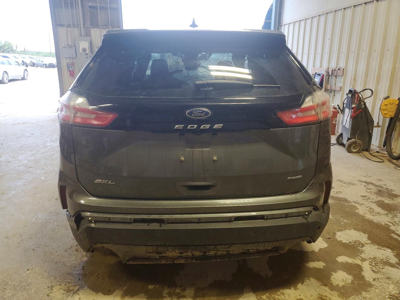 2FMPK4J95PBA56985 · 2023 FORD EDGE · 6/14