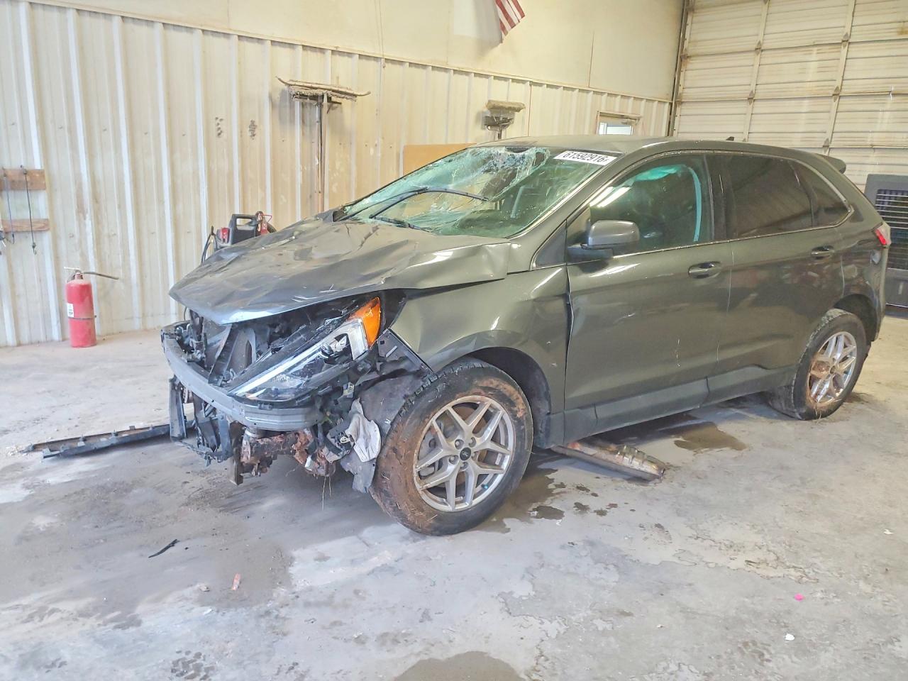 2FMPK4J95PBA56985 · 2023 FORD EDGE
