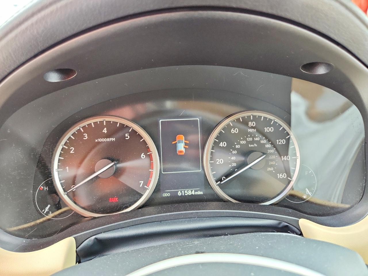 JTJBARBZ5K2212063 · 2019 LEXUS NX 300 · 9/13