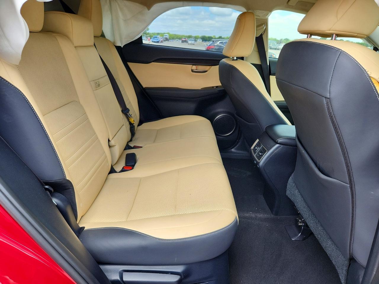 JTJBARBZ5K2212063 · 2019 LEXUS NX 300 · 11/13