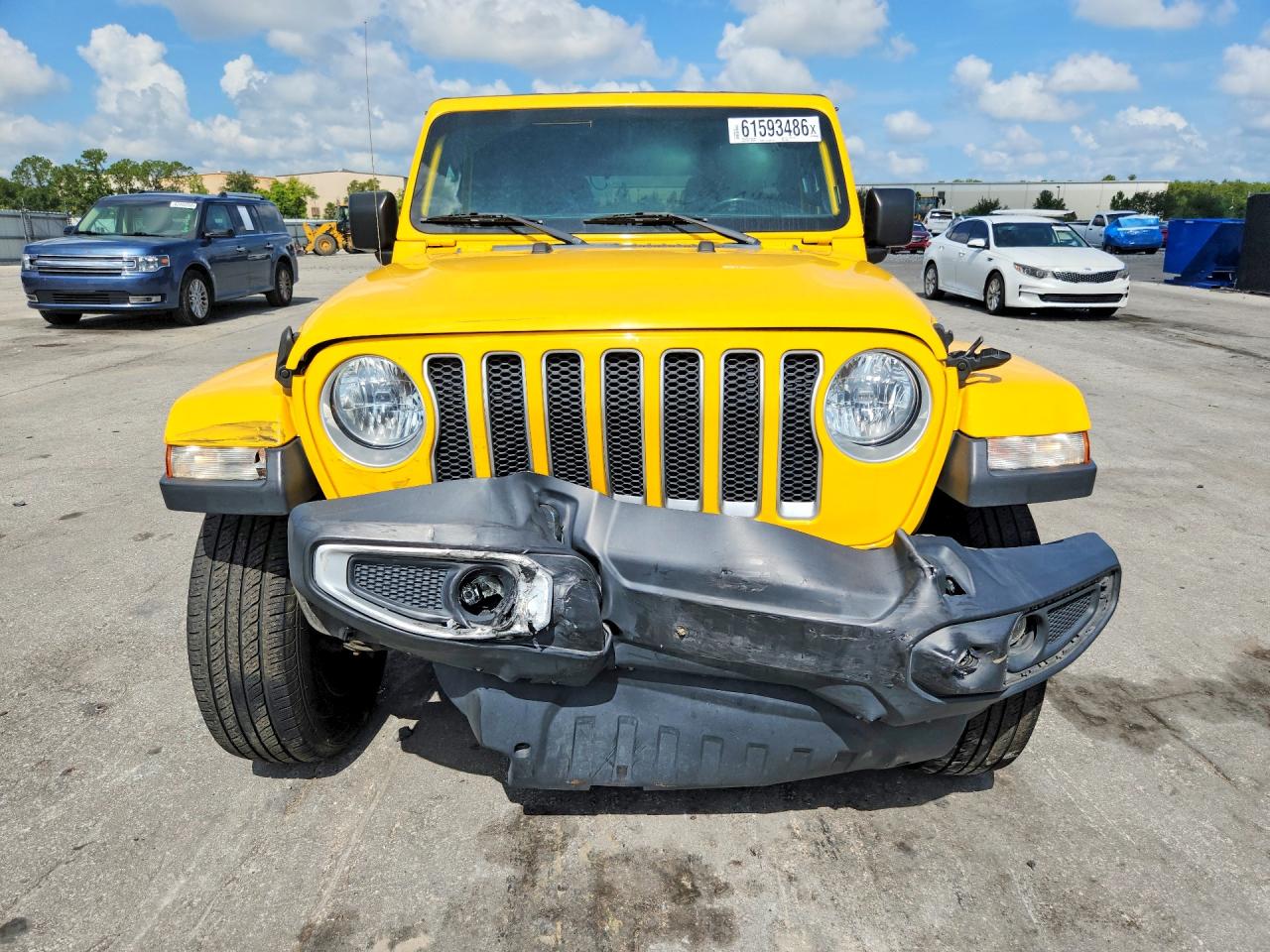 1C4HJXEG8MW516544 · 2021 JEEP WRANGLER UNLIMITED · 5/12