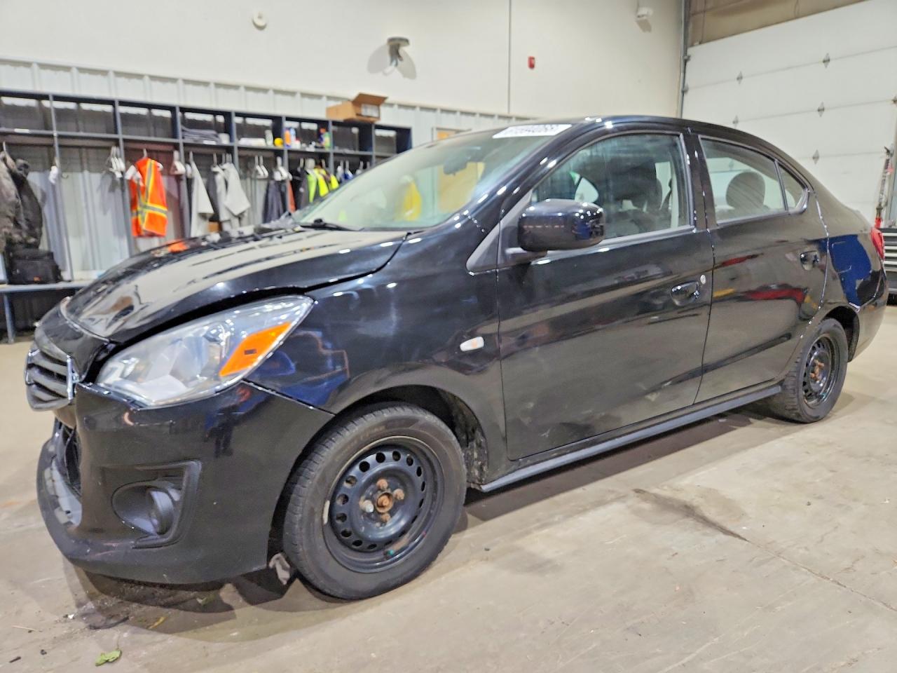 ML32F3FJ4KHF12430 · 2019 MITSUBISHI MIRAGE