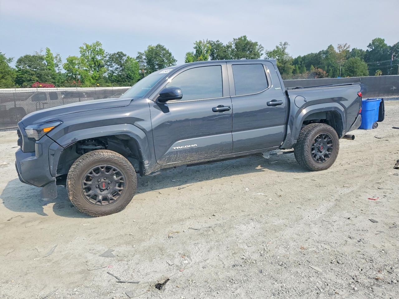 3TYLB5JN8ST063446 · 2025 TOYOTA TACOMA