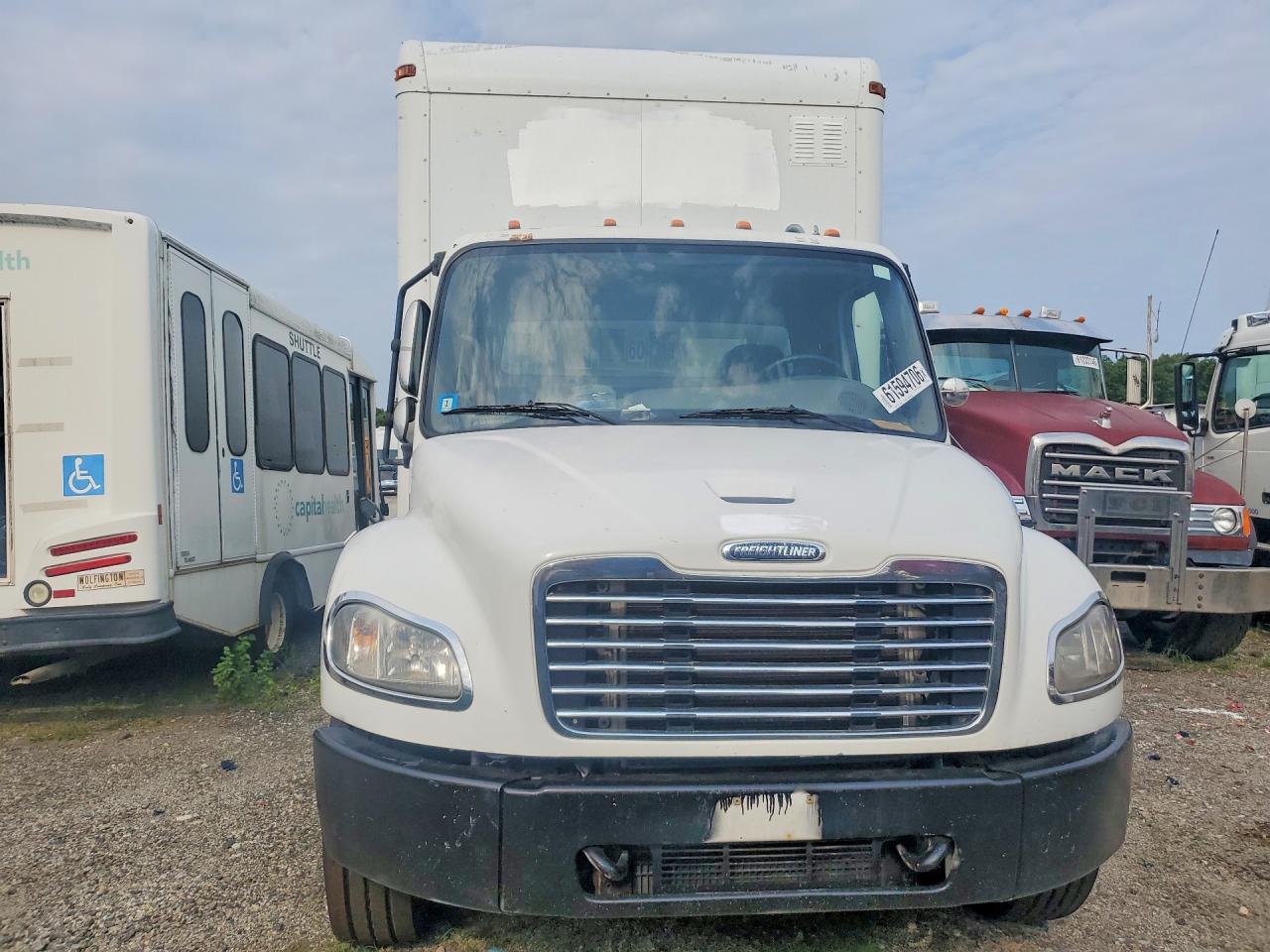 1FVACWDT1EHFR3936 · 2014 FREIGHTLINER M2 · 5/13