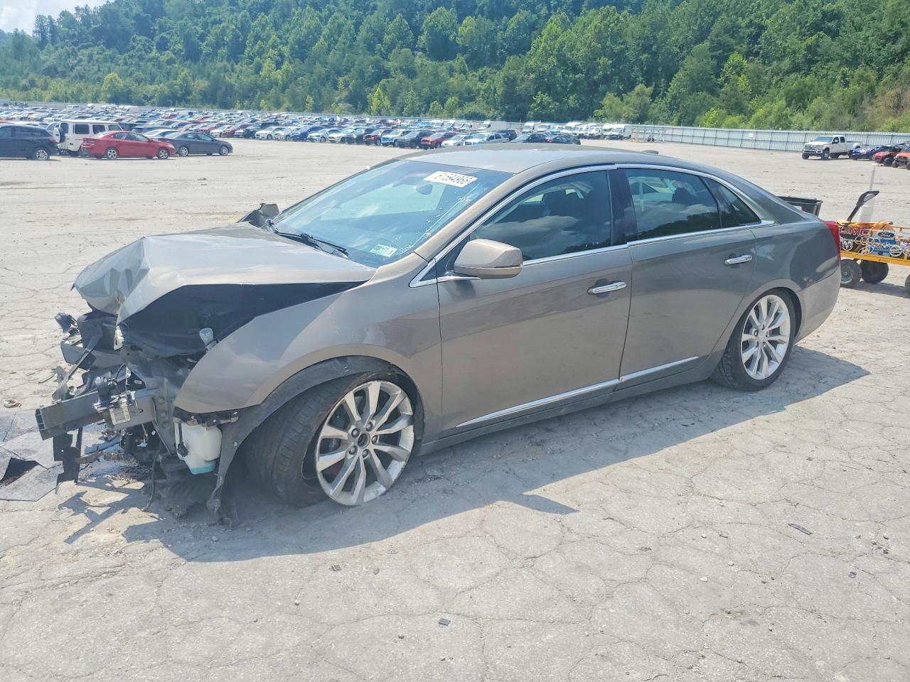 2G61N5S30H9150222 · 2017 CADILLAC XTS