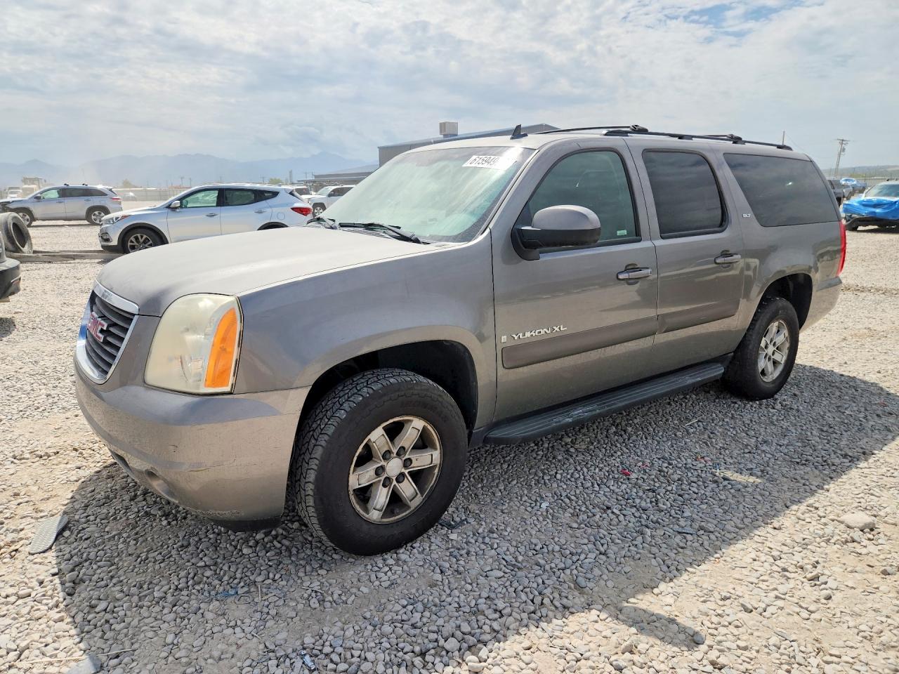 1GKFK16327J351545 · 2007 GMC YUKON XL